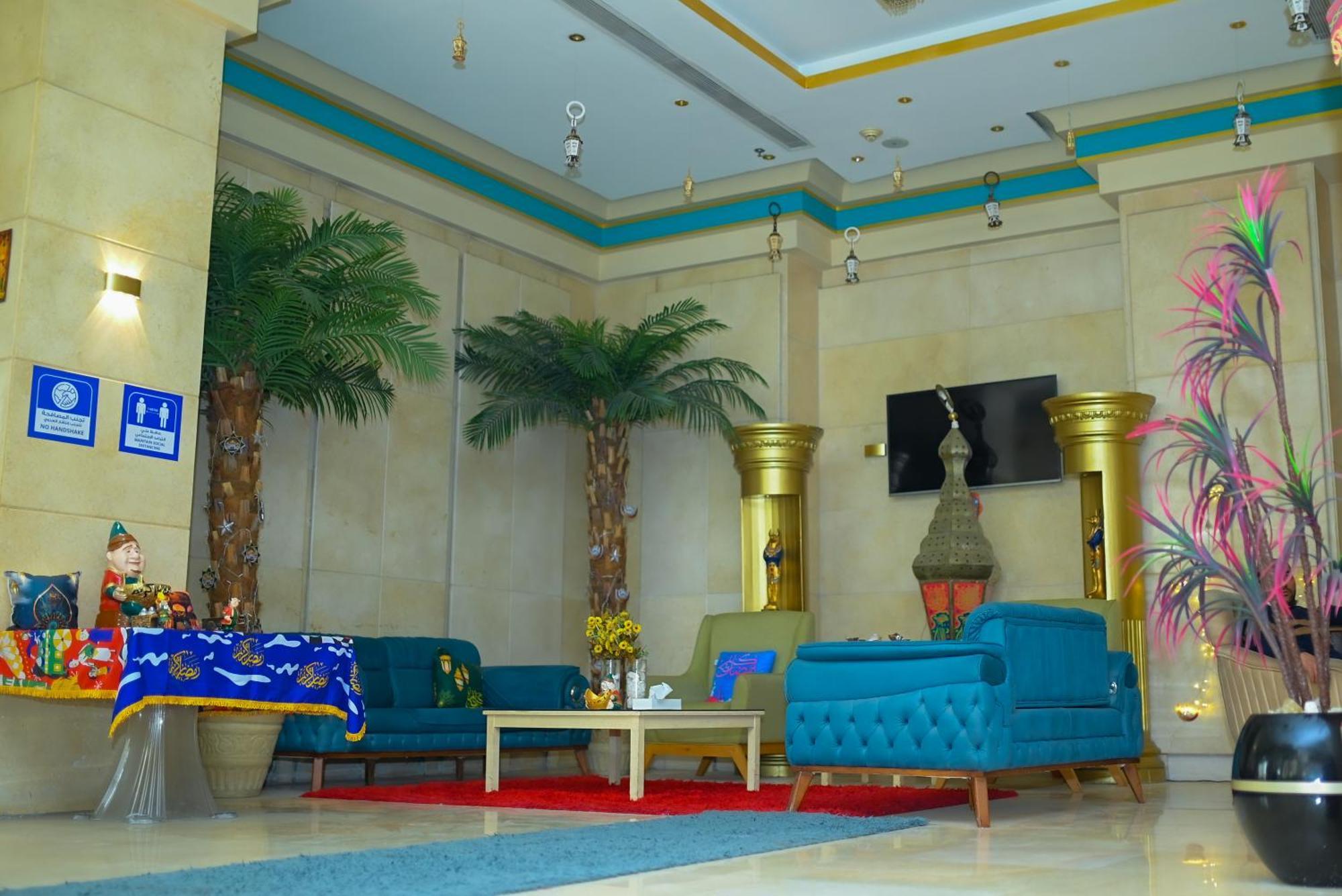 Cleopatra Hotel Каир Экстерьер фото
